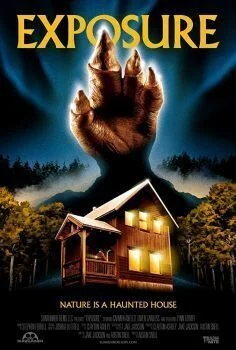 فيلم Exposure 2018 مترجم