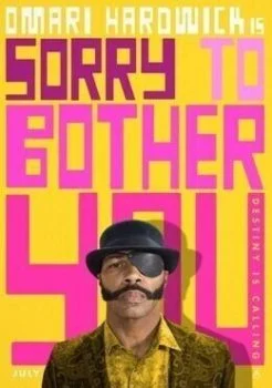 فيلم Sorry to Bother You 2018 مترجم