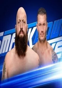 عرض سماك داون لايف WWE Smackdown Live 09.10.2018 مترجم