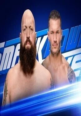 عرض سماك داون لايف WWE Smackdown Live 09.10.2018 مترجم