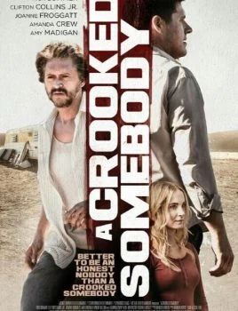فيلم A Crooked Somebody 2017 مترجم