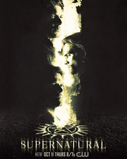 مسلسل Supernatural الموسم الرابع عشر الحلقة 10 العاشرة