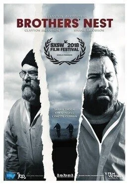 فيلم Brothers' Nest 2018 مترجم