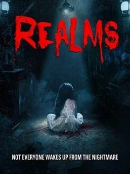 فيلم Realms 2017 مترجم