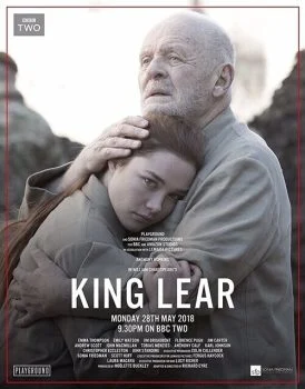 فيلم King Lear 2018 مترجم