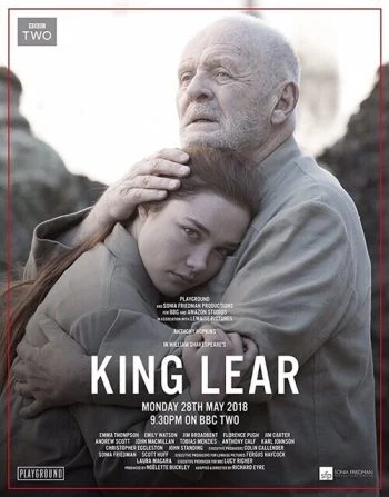 فيلم King Lear 2018 مترجم