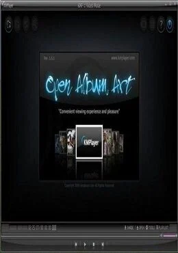 برنامج تشغيل المالتيميديا KMPlayer 4.2.2.16