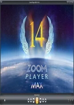 برنامج Zoom Player MAX 14.4 Build 1440 لتشغيل جميع صيغ الميديا