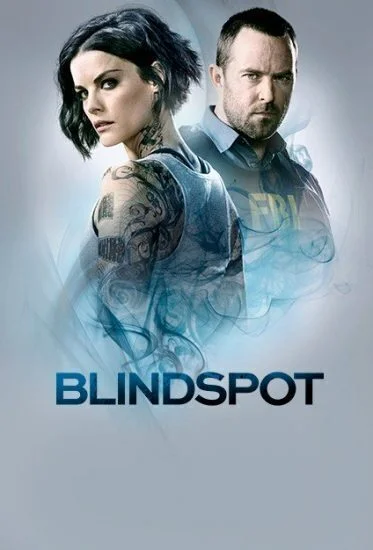 مسلسل Blindspot الموسم الرابع الحلقة 12 الثانية عشر