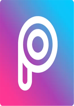 تطبيق PicsArt Photo Studio Full 10.6.8 للتعديل على الصور باحترافيه للاندرويد
