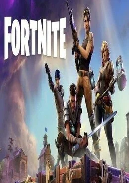 اقوى العاب القتال والمهمات Fortnite 6.02.0 للاندرويد