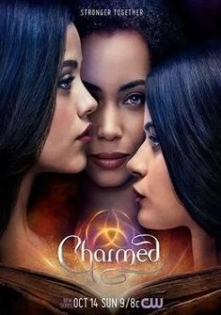 مسلسل Charmed الموسم الاول الحلقة 11 الحادية عشر