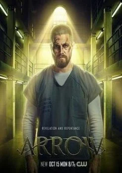 مسلسل Arrow الموسم السابع الحلقة 19 التاسعة عشر