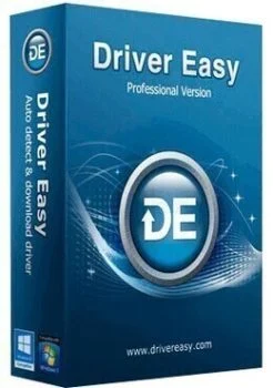 برنامج Driver Easy Professional 5.6.6.34643 لتنزيل وتحديث تعريفات جهازك