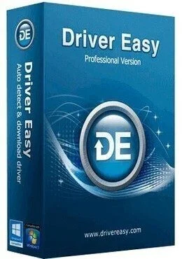 برنامج Driver Easy Professional 5.6.6.34643 لتنزيل وتحديث تعريفات جهازك