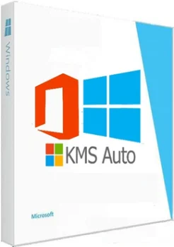اداة تفعيل الويندوز والاوفيس KMSAuto Net 2016 1.5.4
