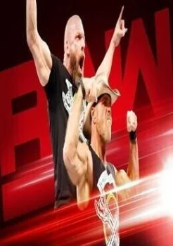 عرض الرو WWE RAW 15.10.2018 مترجم