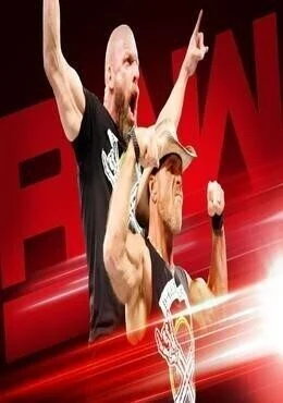 عرض الرو WWE RAW 15.10.2018 مترجم