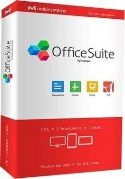 بديل الاوفيس OfficeSuite Premium Edition 2.70.16459.0