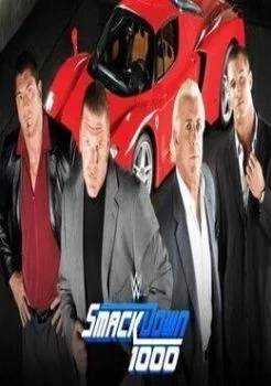 عرض سماك داون لايف WWE Smackdown Live 16.10.2018 مترجم