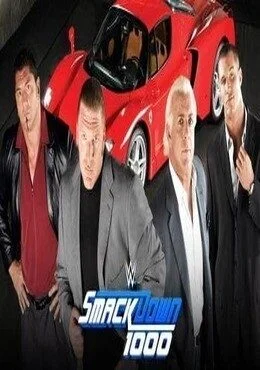 عرض سماك داون لايف WWE Smackdown Live 16.10.2018 مترجم