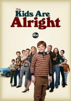 مسلسل The Kids Are Alright الموسم الاول الحلقة 2 مترجمة