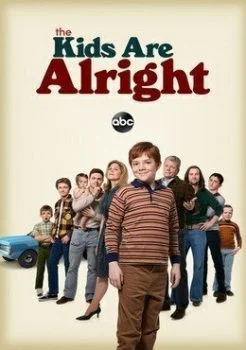 مسلسل The Kids Are Alright الموسم الاول الحلقة 1 مترجمة