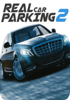 لعبة قيادة السيارات Real Car Parking 2 2018 3.0.7 مهكره للاندرويد