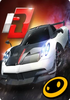 لعبة السباقات والسرعه Racing Rivals 7.1.0 للاندرويد