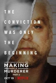 مسلسل Making a Murderer الموسم الثاني الحلقة 1 الاولى