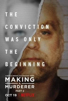 مسلسل Making a Murderer الموسم الثاني الحلقة 8 الثامنة