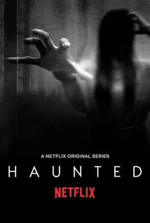 مسلسل Haunted الموسم الاول الحلقة 1 الاولى