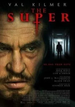 فيلم The Super 2017 مترجم