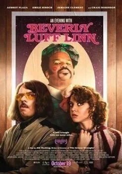 فيلم An Evening with Beverly Luff Linn 2018 مترجم