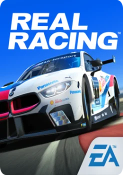 لعبة سباق السيارات Real Racing 3 6.6.3 للاندرويد
