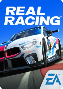 لعبة سباق السيارات Real Racing 3 6.6.3 للاندرويد