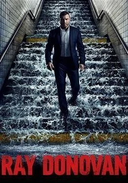 مسلسل Ray Donovan الموسم السادس الحلقة 6 السادسة