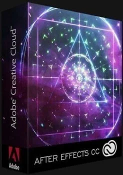 برنامج Adobe After Effects CC 2019 v16.0.0.235 لعمل المونتاج والمؤثرات على الفيديو