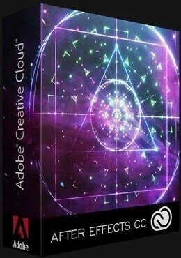 برنامج Adobe After Effects CC 2019 v16.0.0.235 لعمل المونتاج والمؤثرات على الفيديو
