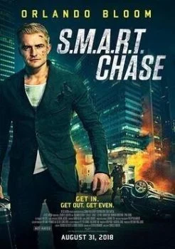 فيلم S.M.A.R.T. Chase 2017 مترجم
