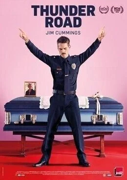 فيلم Thunder Road 2018 مترجم