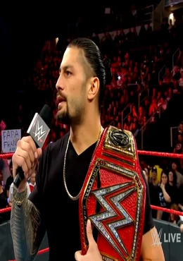 عرض الرو WWE RAW 22.10.2018 مترجم