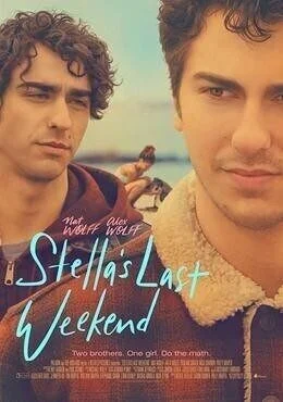 فيلم Stella's Last Weekend 2018 مترجم