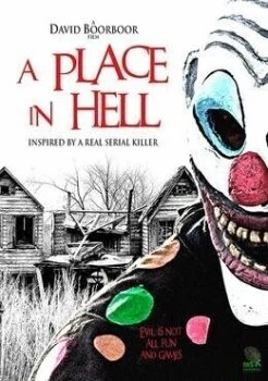 فيلم A Place in Hell 2018 مترجم