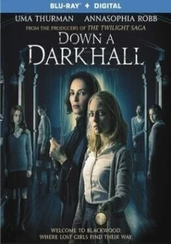 فيلم Down a Dark Hall 2018 مترجم