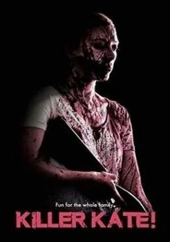 فيلم Killer Kate! 2018 مترجم