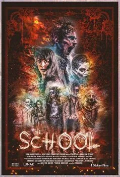 فيلم The School 2018 مترجم