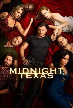 مسلسل Midnight, Texas الموسم الثاني الحلقة 3 الثالثة