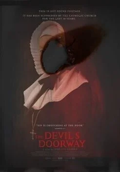 فيلم The Devil’s Doorway 2018 مترجم