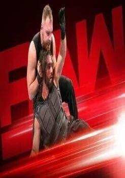 عرض الرو WWE RAW 29.10.2018 مترجم